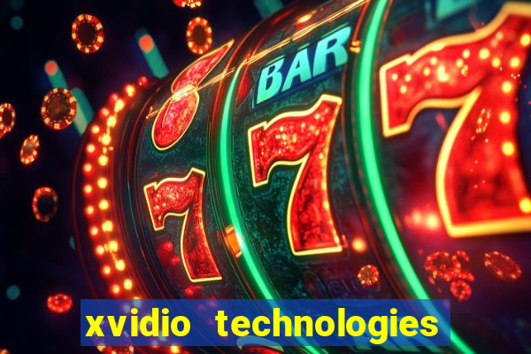 xvidio technologies startup brasil 2023